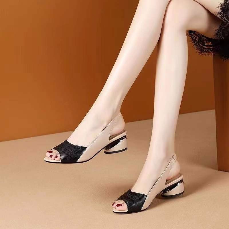 Sandales d'Été pour Femme